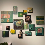 雨时多云偶转晴