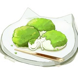 果酱栀子花