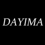 DAYIMA胸针