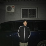 小白狗