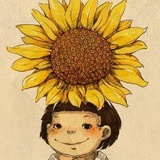 向日葵🌻