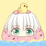 秋水共长天一色