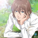 不二家の鸢尾花