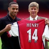Thierry-Henry