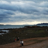 海的呼吸
