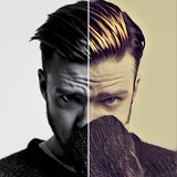 查理布朗冰美式