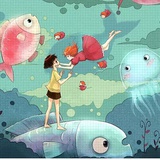 江小鱼