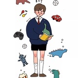 努力当好普通人