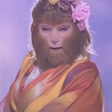 一个勺子
