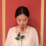 我可爱的小美人