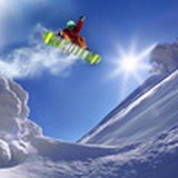 雪行者