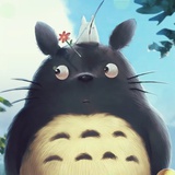。