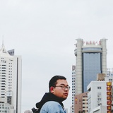 热心市民叶先生