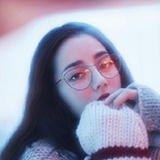 橙子味的可乐
