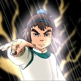 江流儿