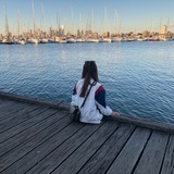 Little girl