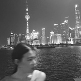 人河与山
