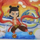 小南人