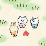 西瓜🍉丸子