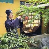 正一李三湘
