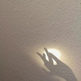 烟尾