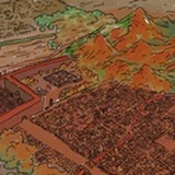 林多画