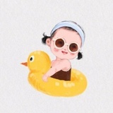 小summer