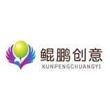 鲲鹏创意气球