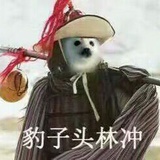 豹子头零充