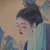 祁寒之玉方为珺