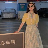 女友