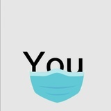 you
