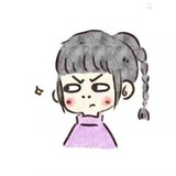 大暖遇到一只狗