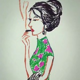 本杰明.莎莎