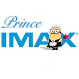 PrinceIMAX