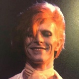 D.Bowie