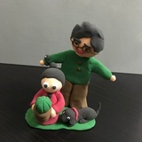 幼儿空间设计