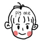 pig不是pig