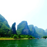 河流心语