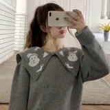 大脸猫与小西瓜
