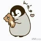 进击的小锦鲤