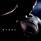 MAN OF STEEL