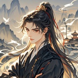 墨雨寒风