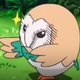 咕噜噜