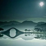 人间道上