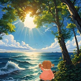 💧沐沁榕🌲