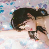 蔡蔡小仙女