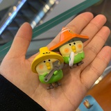 想要自律的小郑