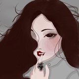 美妆达人Rita