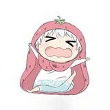 啊